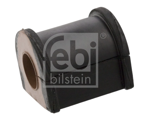 Mounting, stabiliser bar